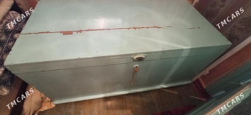 sandyk сундук - Туркменбаши - img 1