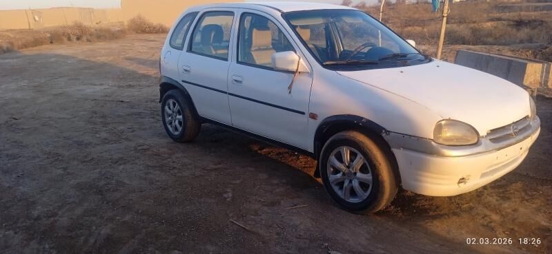Opel Vita 1996 - 30 000 TMT - Türkmenbaşy etr. - img 1
