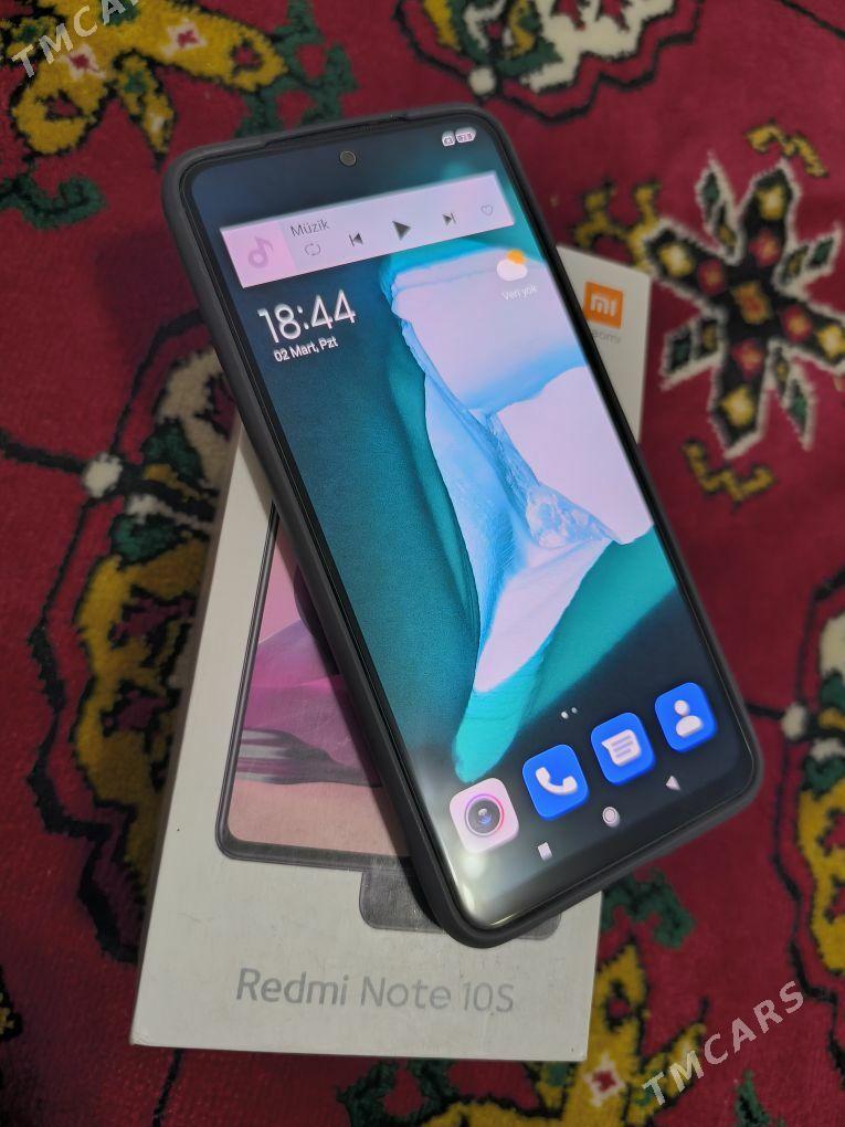 REDMİ NOTE 10S 64G - Ýolöten - img 1