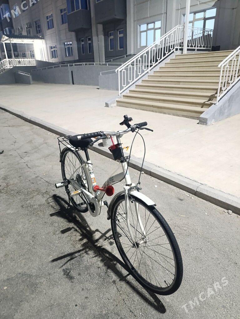 Tigir - Ашхабад - img 1