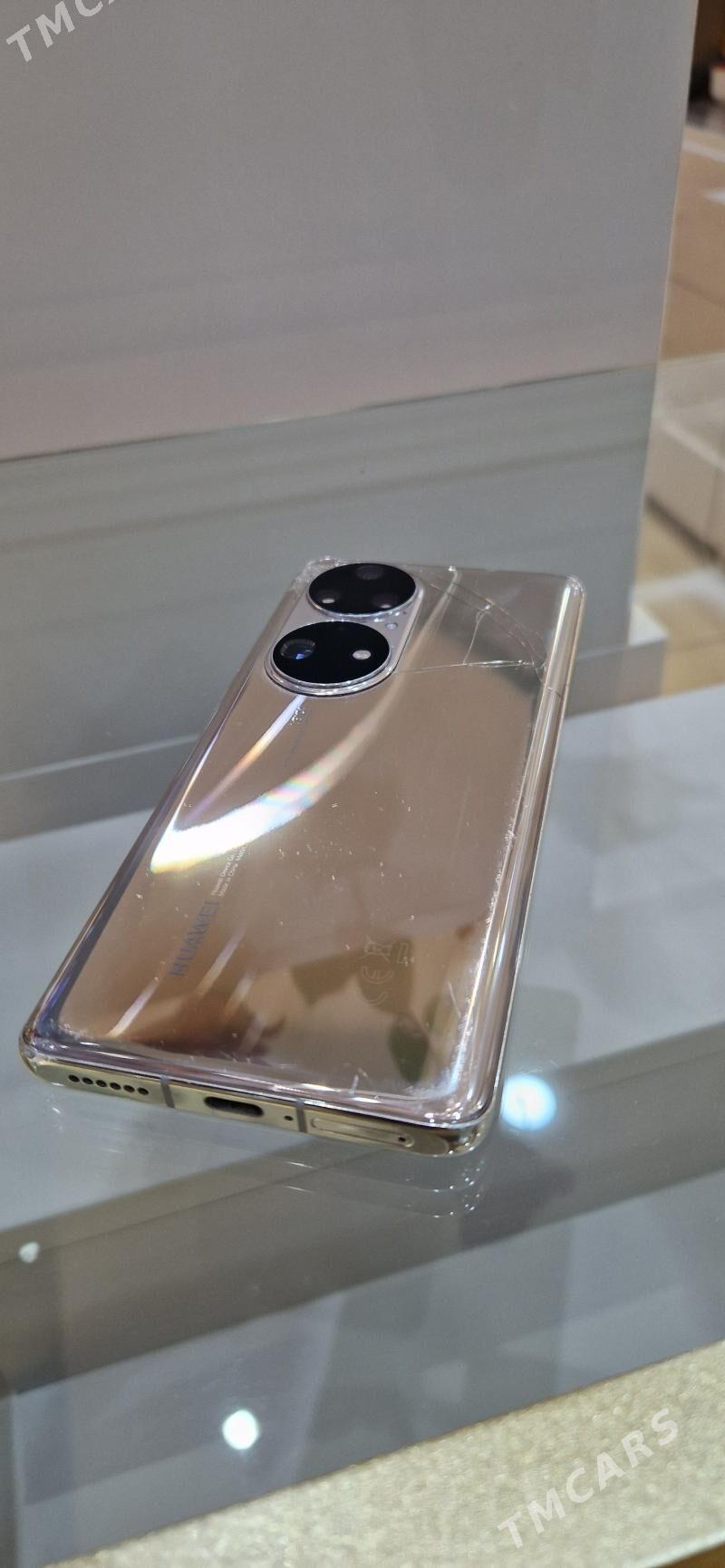 Huawei Mate 50 pro 8/256 - Aşgabat - img 1