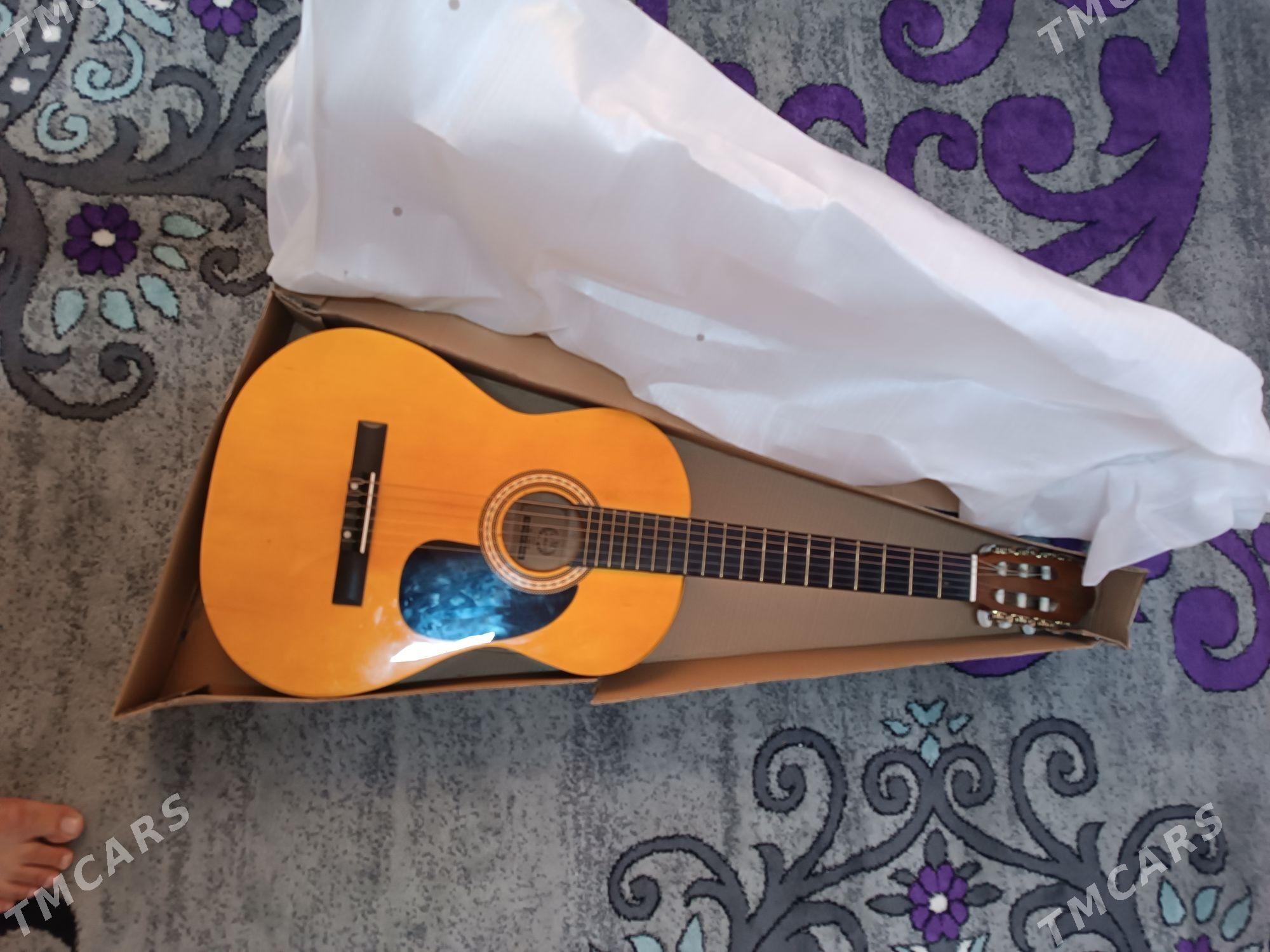 Gitara Гитара - Daşoguz - img 1