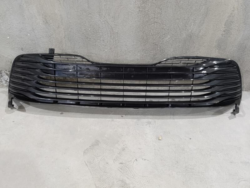 camry18 abilsowka 650 TMT - Бахарден - img 1