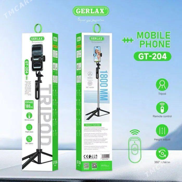 Telefon statiw - Мир 7 - img 1