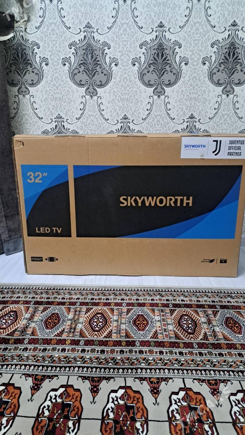 Skyworth 32 - Balkanabat - img 1