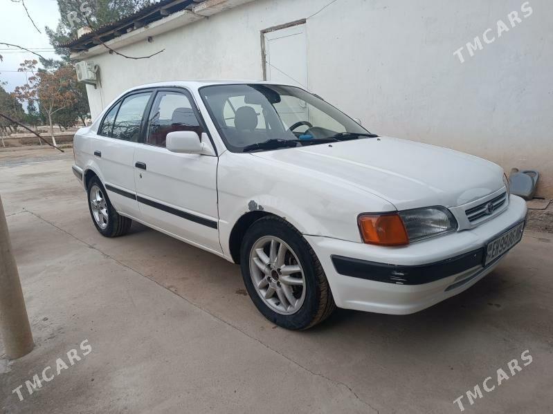 Toyota Tercel 1997 - 45 000 TMT - Огуз хан - img 1