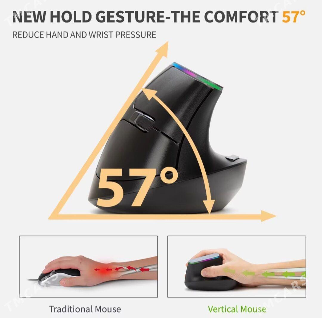 Orginal DELUX myska 2026 model - Aşgabat - img 1