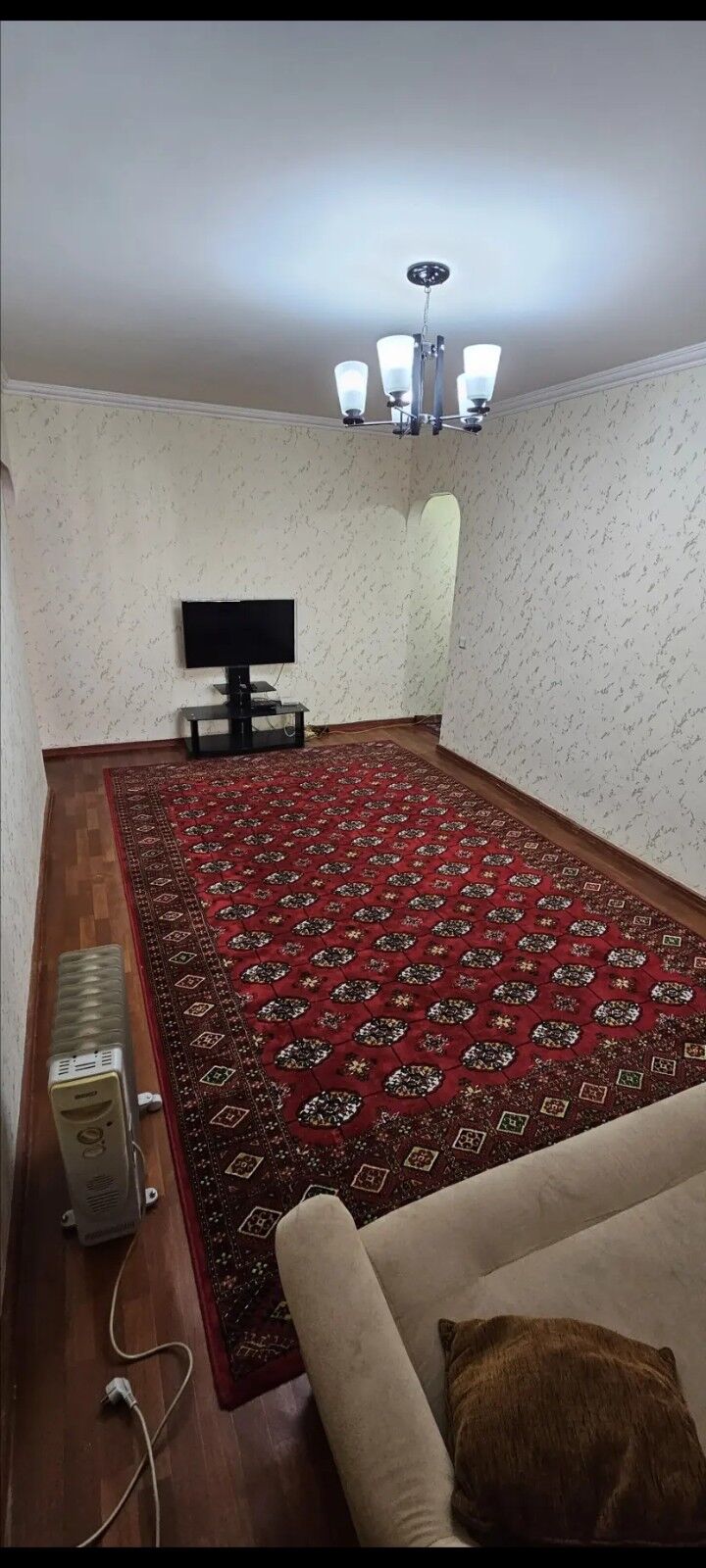 Arenda Jay 11 Mkr 2 Kom 2 Etaz - 11 mkr - img 1