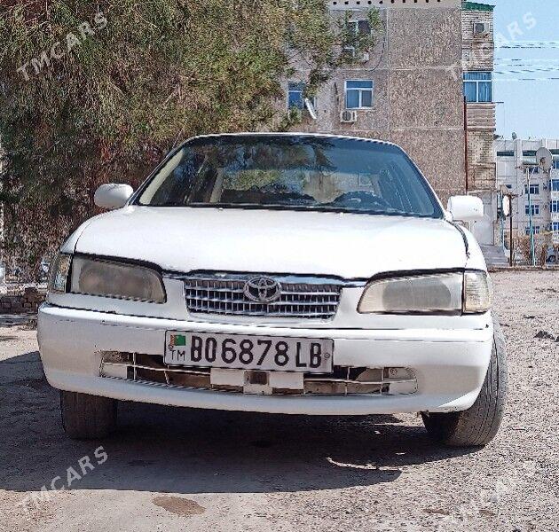 Toyota Corolla 1994 - 30 000 TMT - Туркменабат - img 1