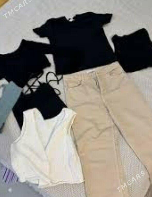 одежды модные распродажа - Туркменабат - img 1