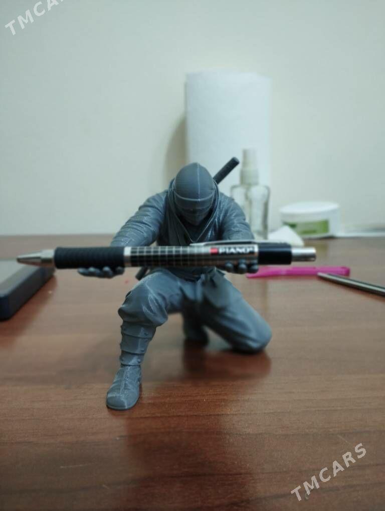 подставка - Aşgabat - img 1