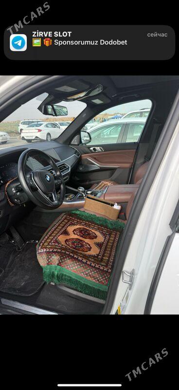 BMW X5 2021 - 877 500 TMT - Ашхабад - img 1