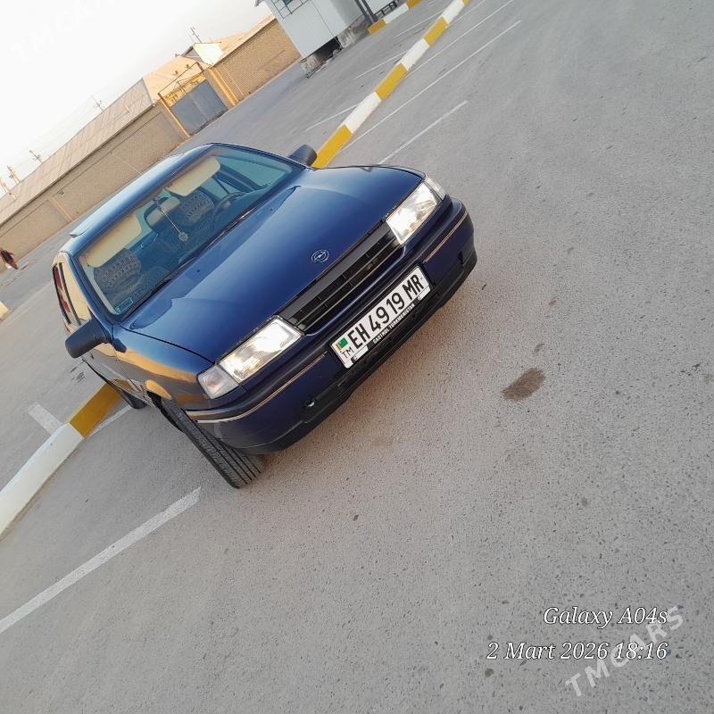 Opel Vectra 1991 - 35 000 TMT - Мары - img 1