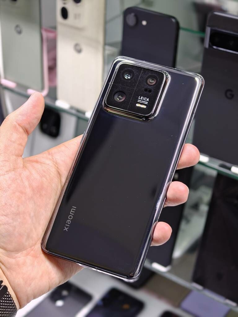 Xiaomi 13 Pro 8/128gb - Ашхабад - img 1