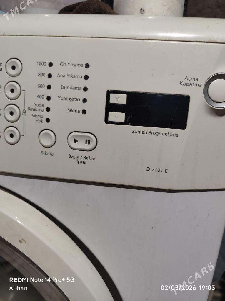 Beko - Gurbansoltan Eje - img 1