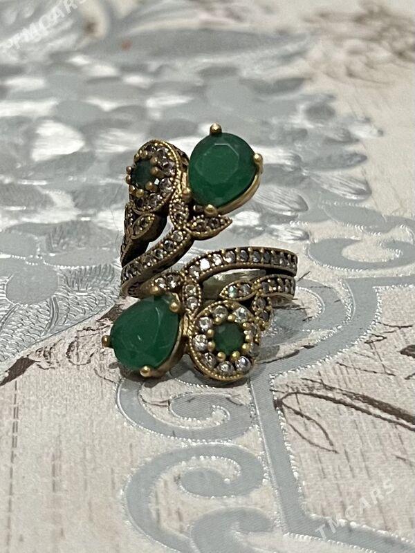 kumus yuzuk - Ашхабад - img 1