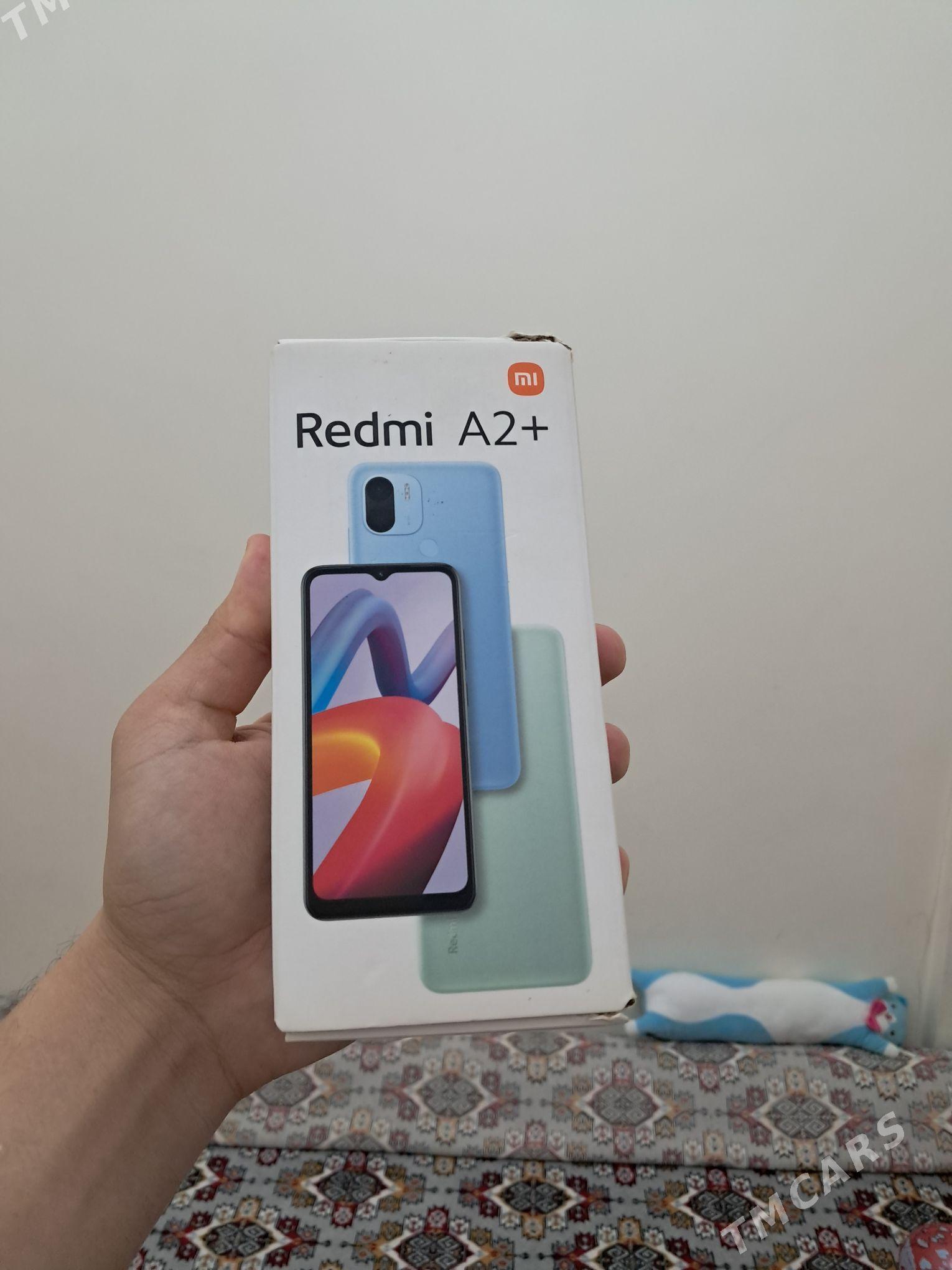 Redm a2+ - Ашхабад - img 1