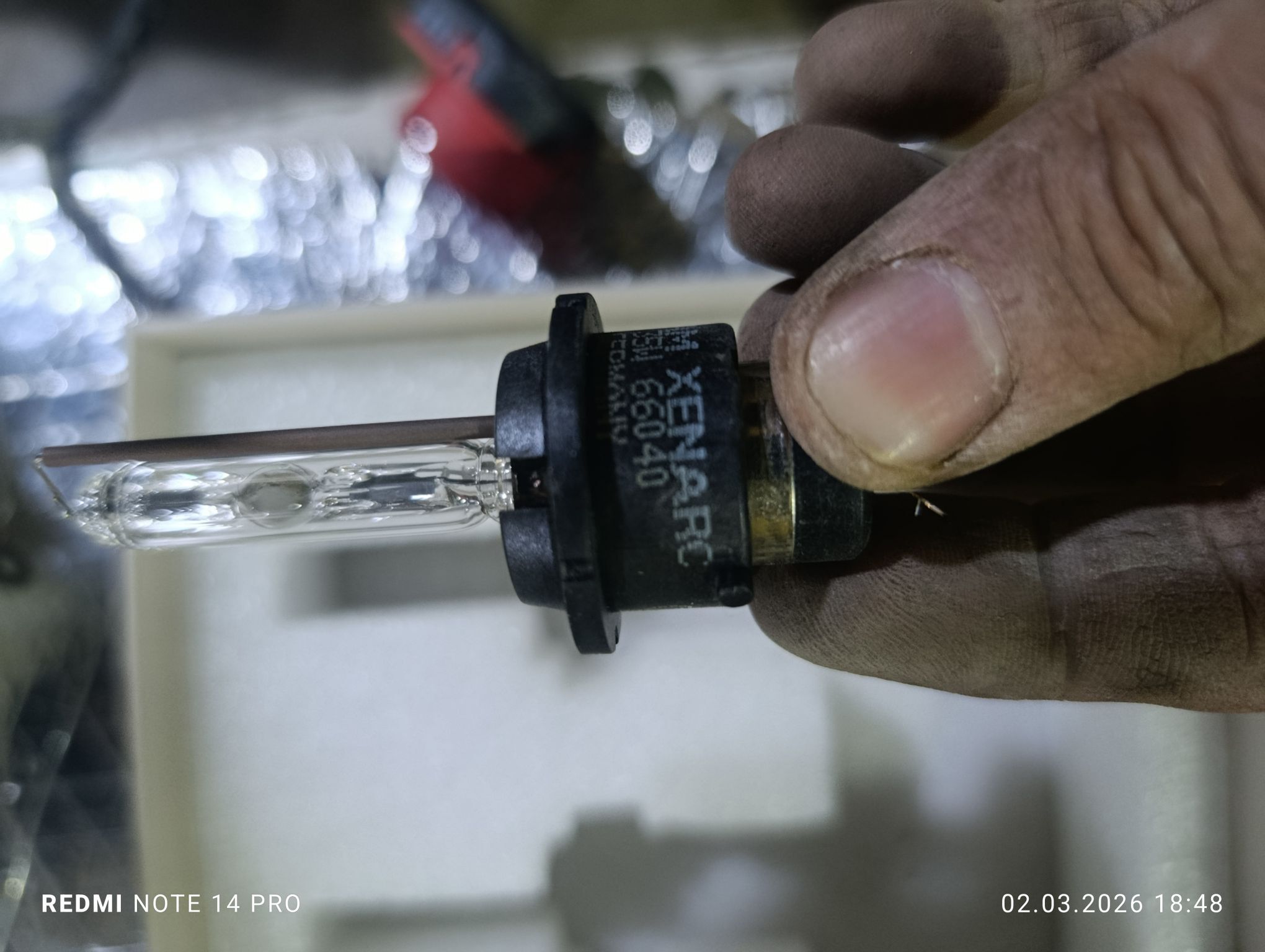 sinon 250 TMT - Фарап - img 1