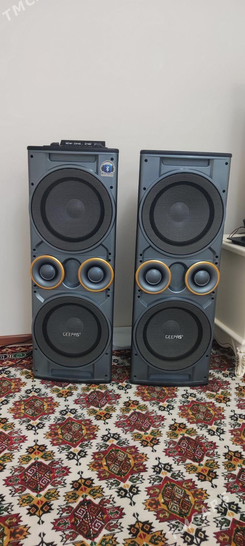 Kalonka bletuz - Daşoguz - img 1