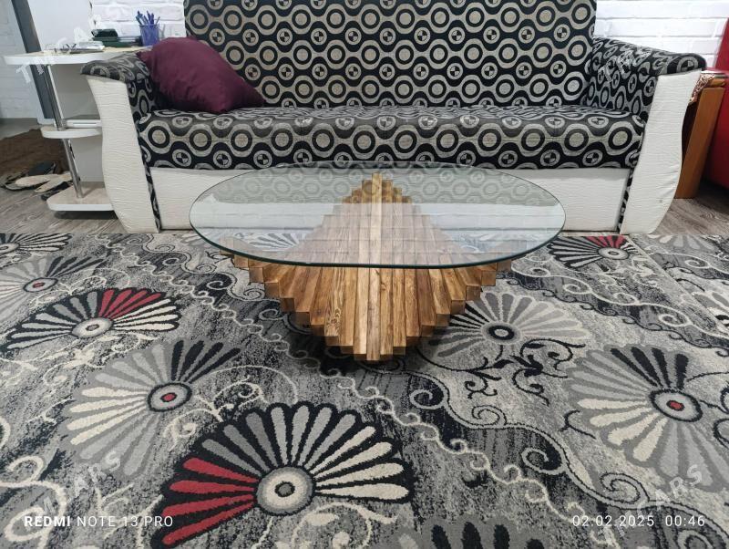 Стол журнальный - Mary - img 1