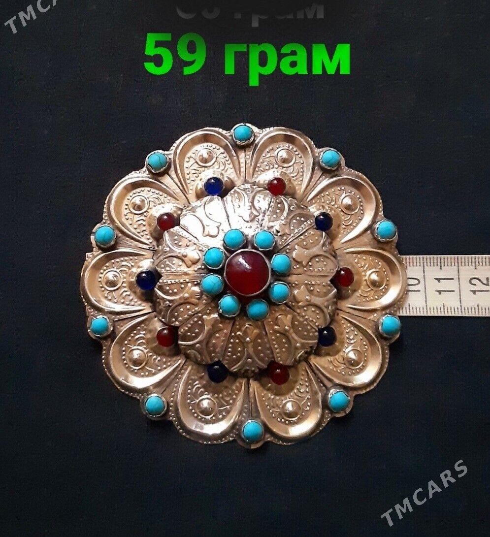 Gulyaka - Türkmenbaşy - img 1