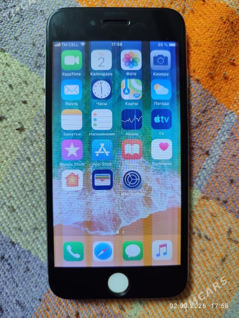 iPhone 6 - Türkmenabat - img 1