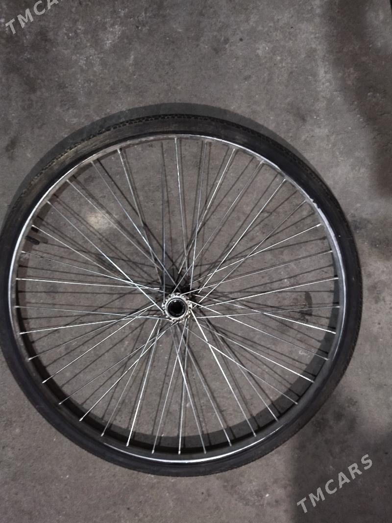 27 lik diska - Aşgabat - img 1