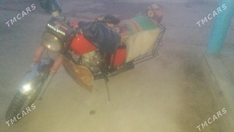 Fekon FK150-8G 2020 - 7 000 TMT - Bereket - img 1