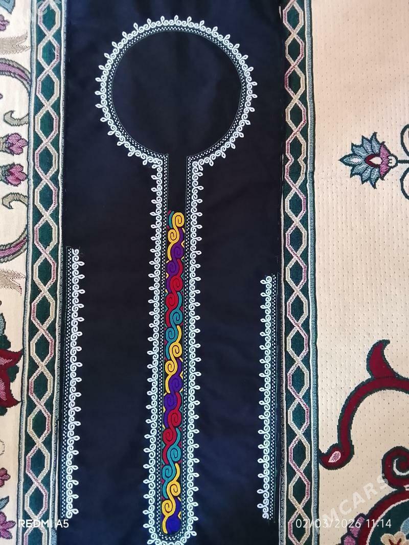 Awaza yaka - Gumdag - img 1