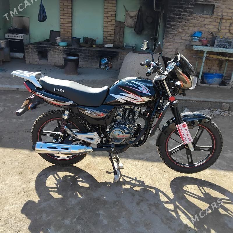 Fekon FK200-14G 2026 - 26 000 TMT - Kerki - img 1