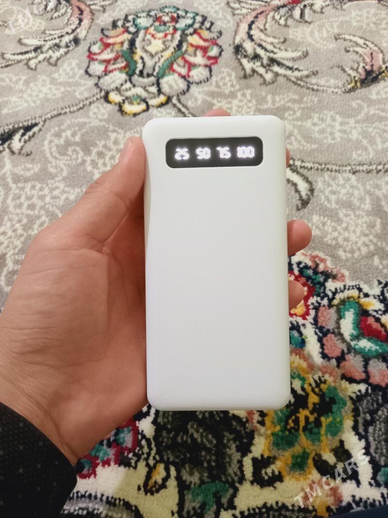 Power Bank - Mary - img 1