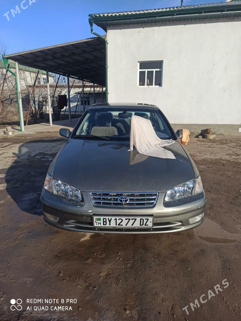 Toyota Camry 2000 - 180 000 TMT - Кёнеургенч - img 1