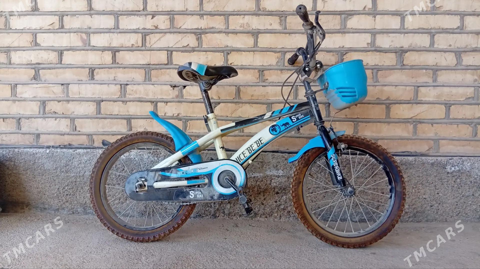 welosiped - Mary - img 1