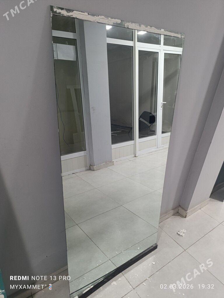 йуз Айна - Туркменабат - img 1