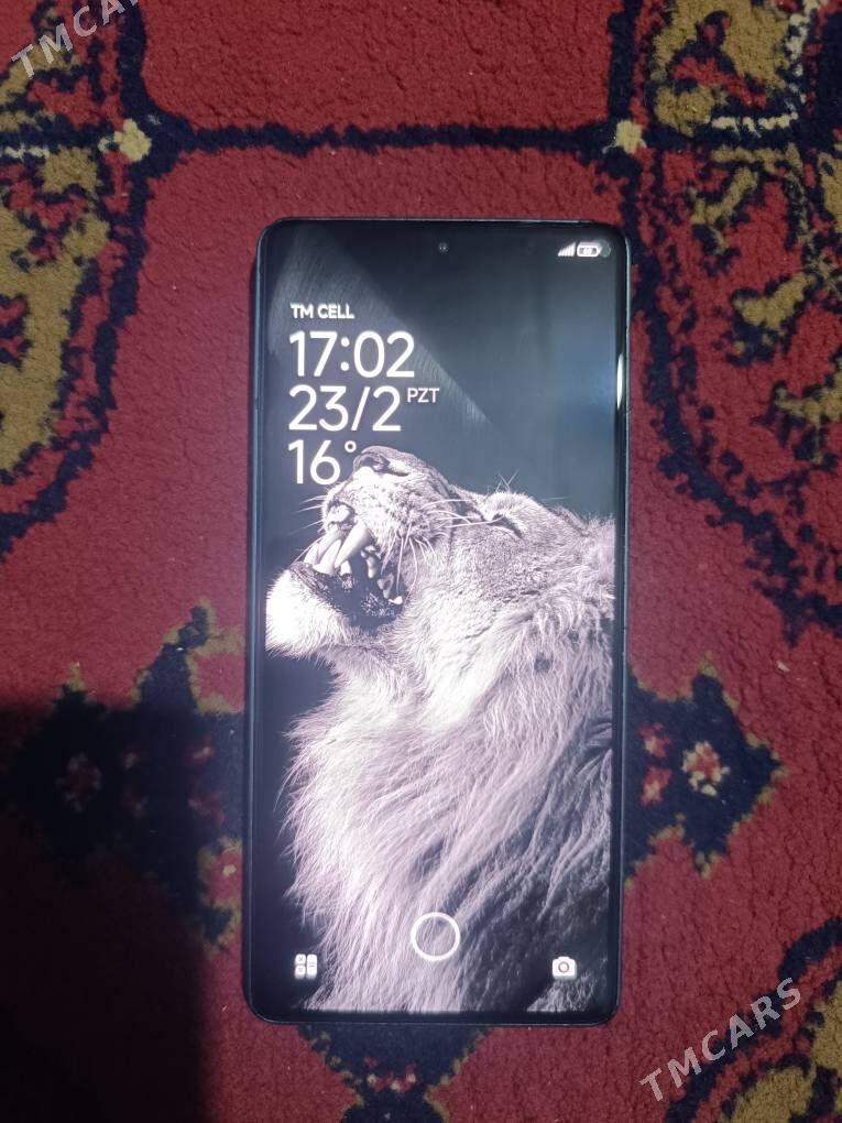 Redmi not 13 pro - Теджен - img 1