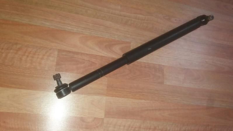 Rulewoý amartizator 520 TMT - Aşgabat - img 1