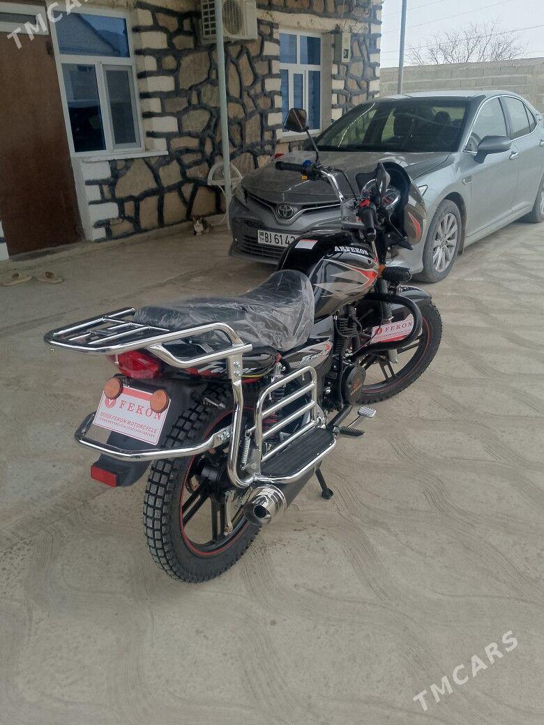 Fekon FK200-14G 2026 - 19 000 TMT - Bereket - img 1