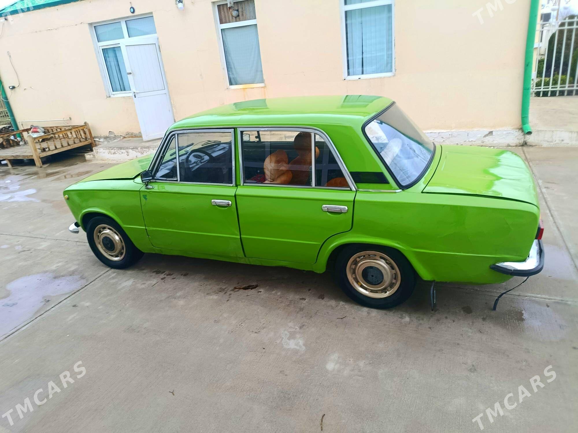 Lada 2101 1985 - 13 000 TMT - Гёкдепе - img 1