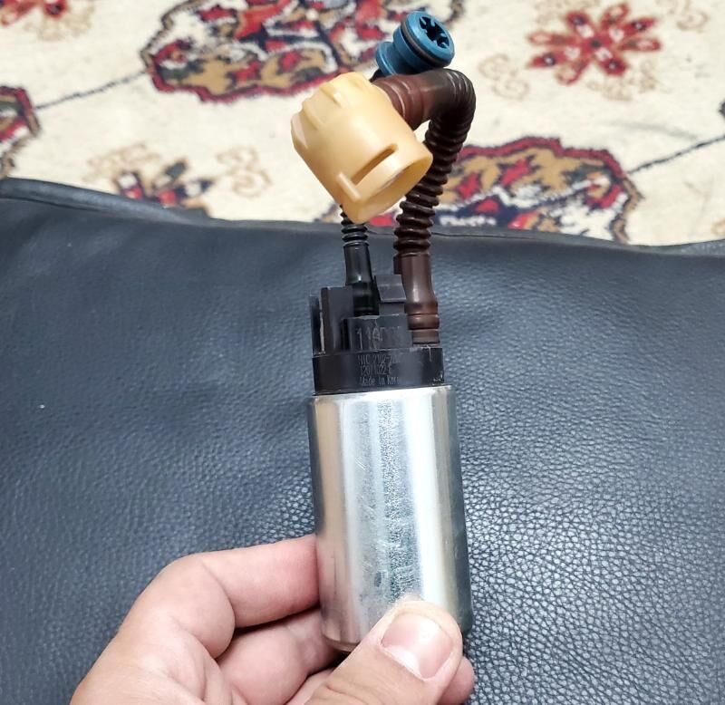 Sonata-Optima benzonasos 400 TMT - Бузмеин - img 1