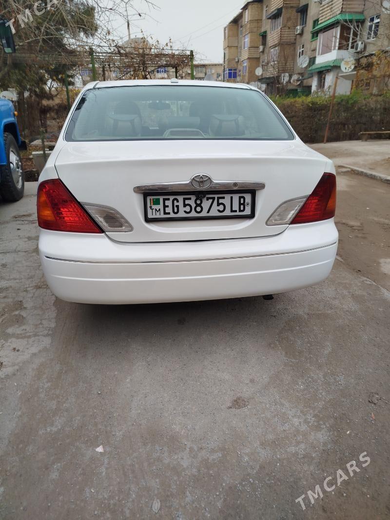Toyota Avalon 2000 - 200 000 TMT - Туркменабат - img 1