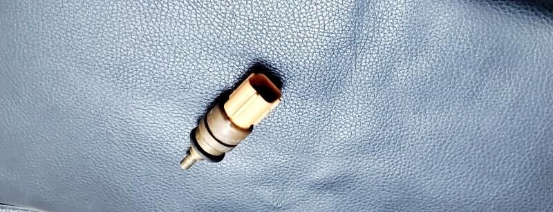 Sonata-Optima suw datçik 200 TMT - Бузмеин - img 1