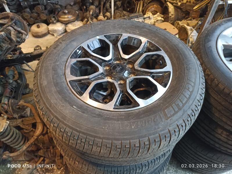 fort Expedişin 22 000 TMT - Хитровка - img 1