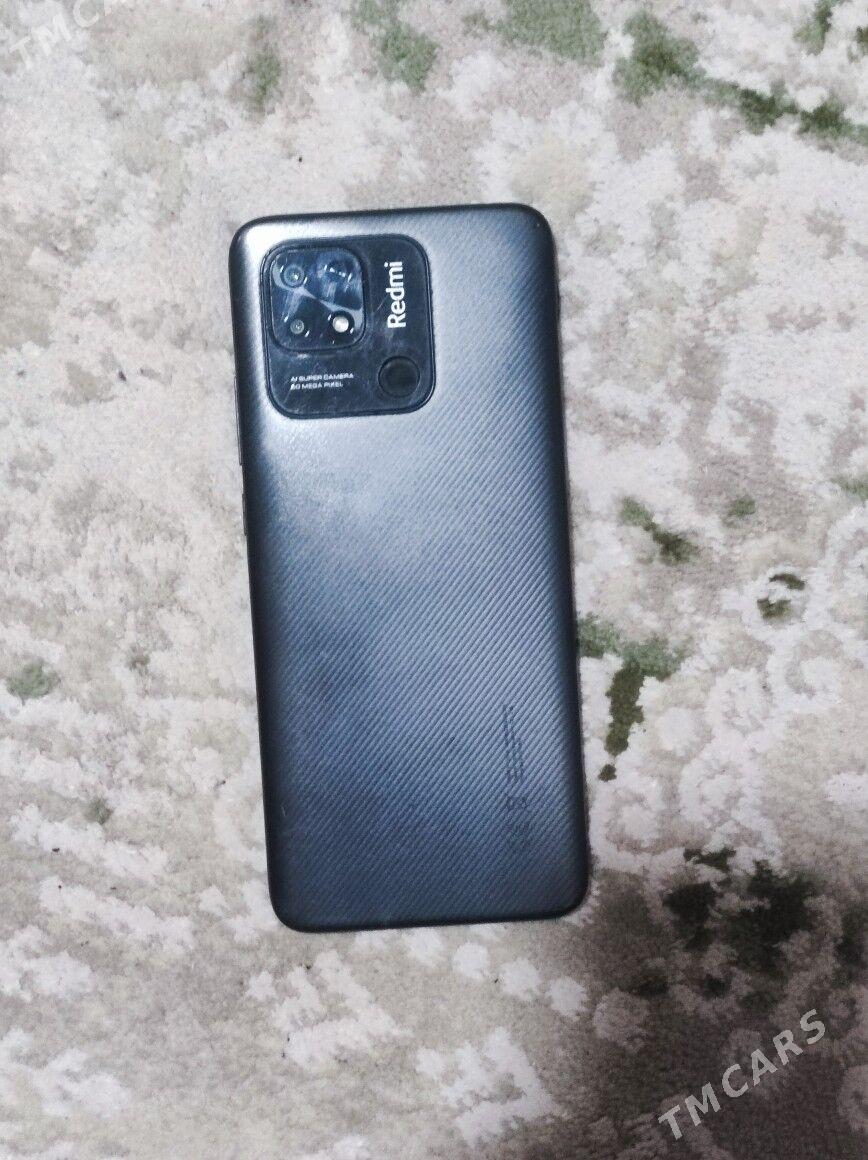 Redmi 10c - Türkmenabat - img 1