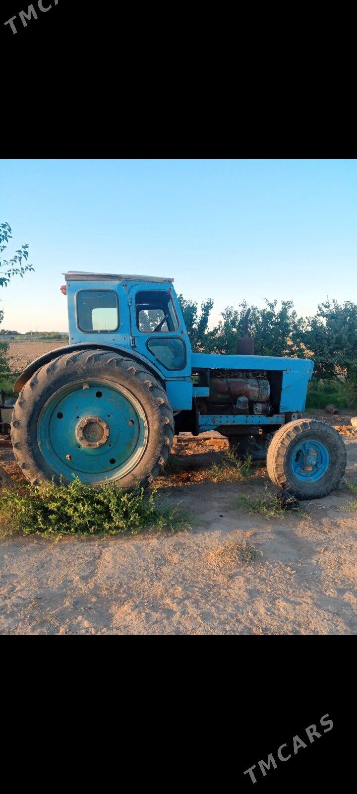 MTZ T-28 1988 - 20 000 TMT - Aşgabat - img 1