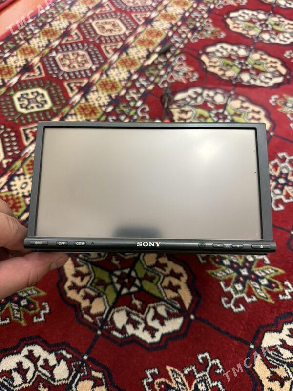 Sony - Мары - img 1