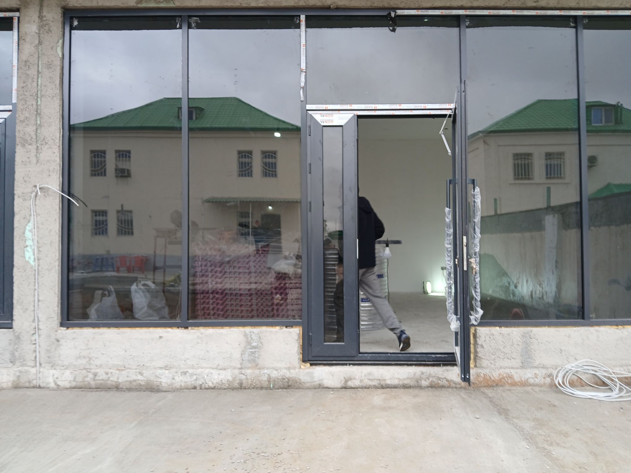 is gerekk - Ашхабад - img 1