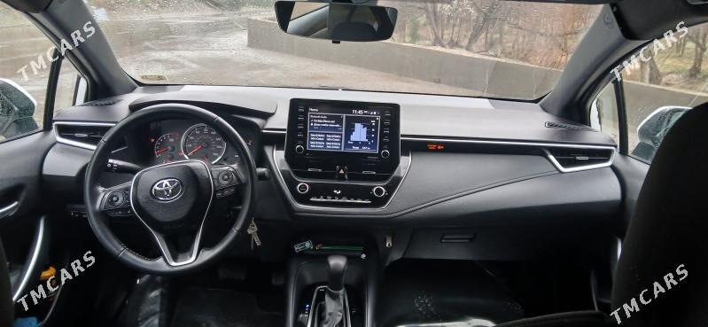 Toyota Corolla 2020 - 230 000 TMT - Гаудан "В" - img 1