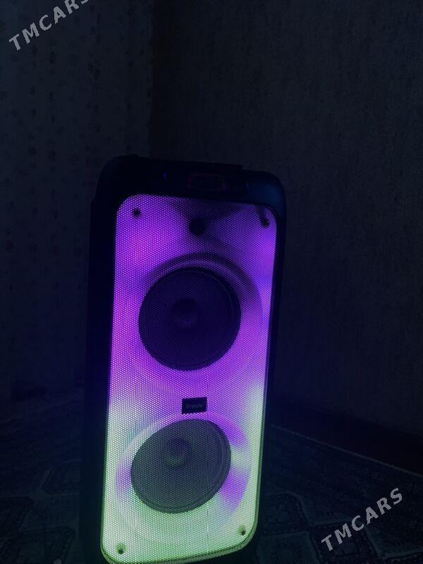 Kalonka Brodu - Balkanabat - img 1