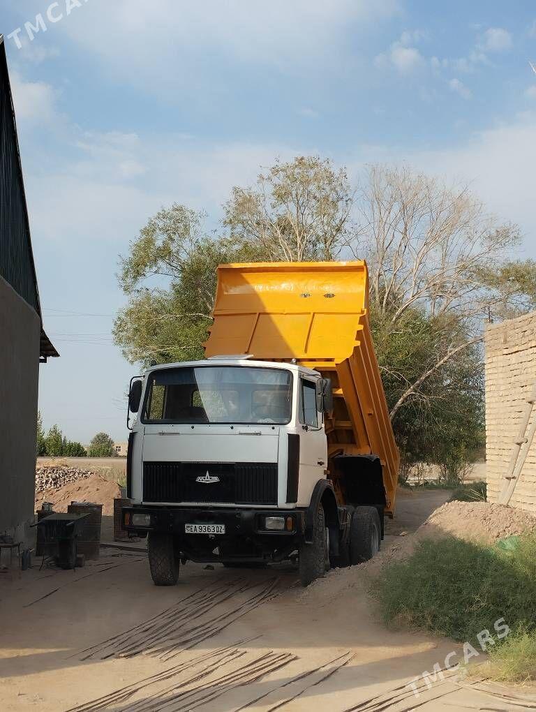 Maz Samosval 2009 - 300 000 TMT - Köneürgenç - img 1