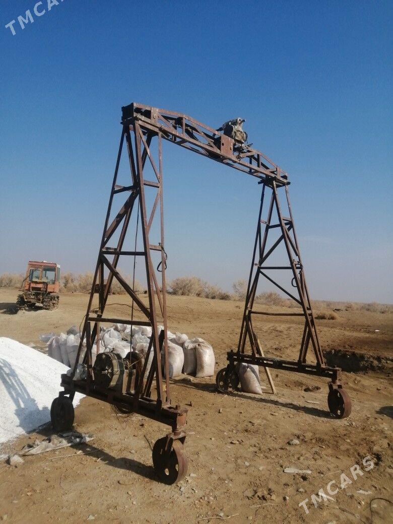 Tal - Garagum etraby - img 1